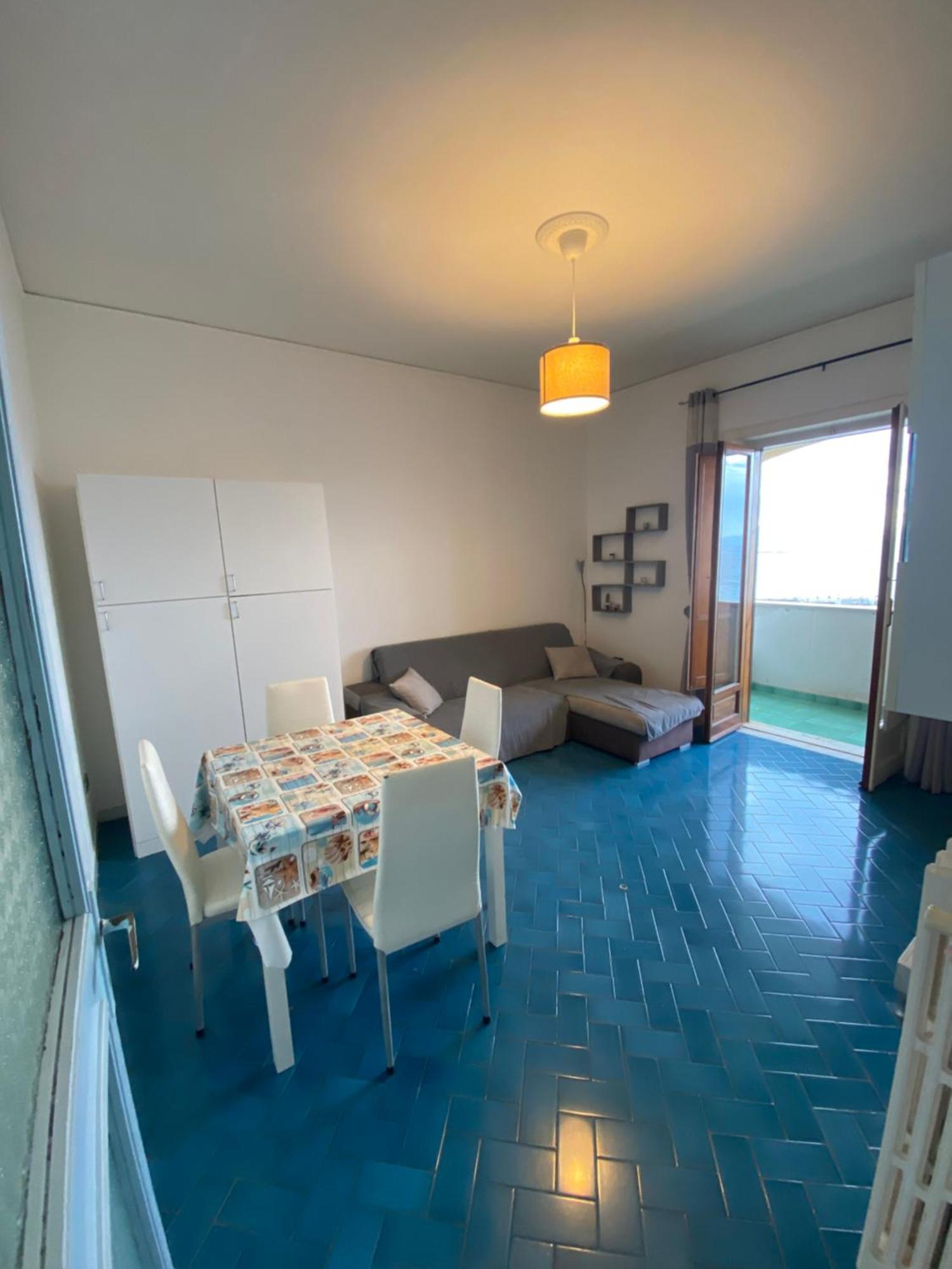 Apartamento Casa Di Luisa Vietri Exterior foto