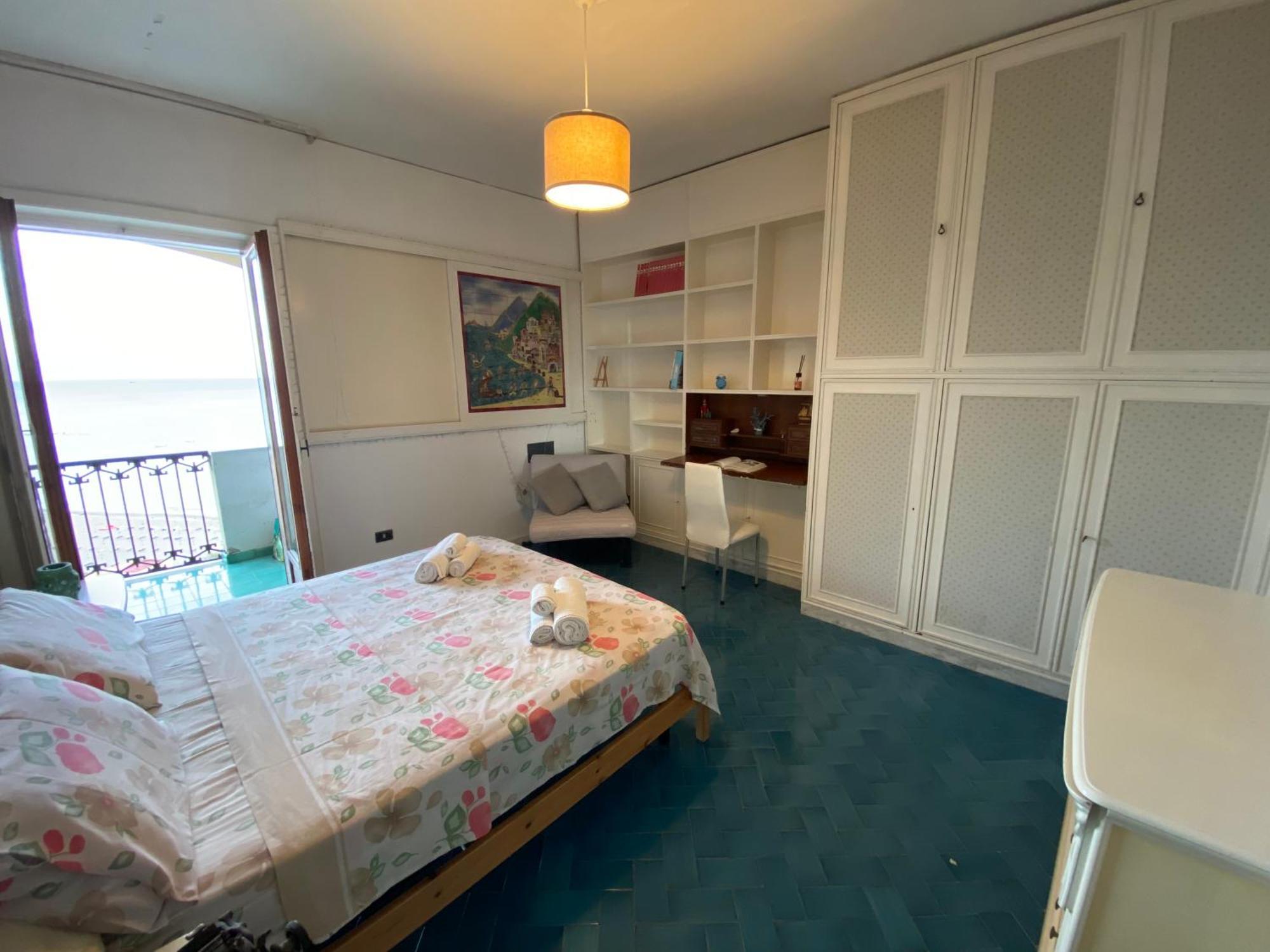 Apartamento Casa Di Luisa Vietri Exterior foto