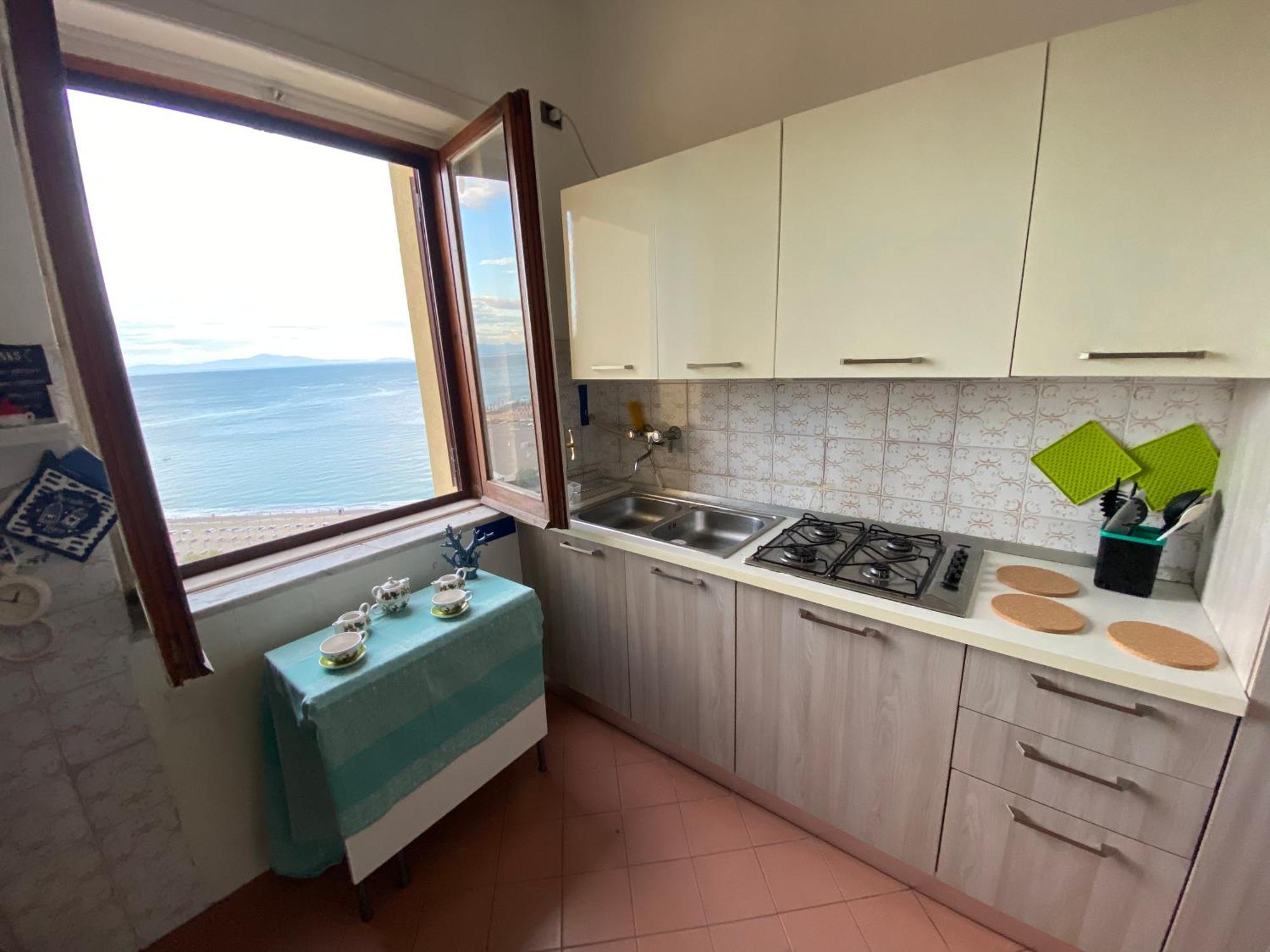 Apartamento Casa Di Luisa Vietri Exterior foto